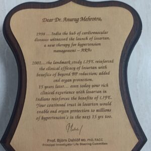 Award Image