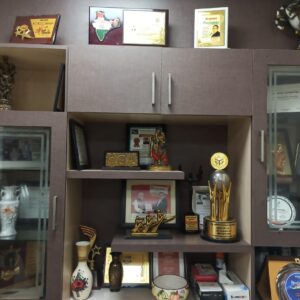 Award Image