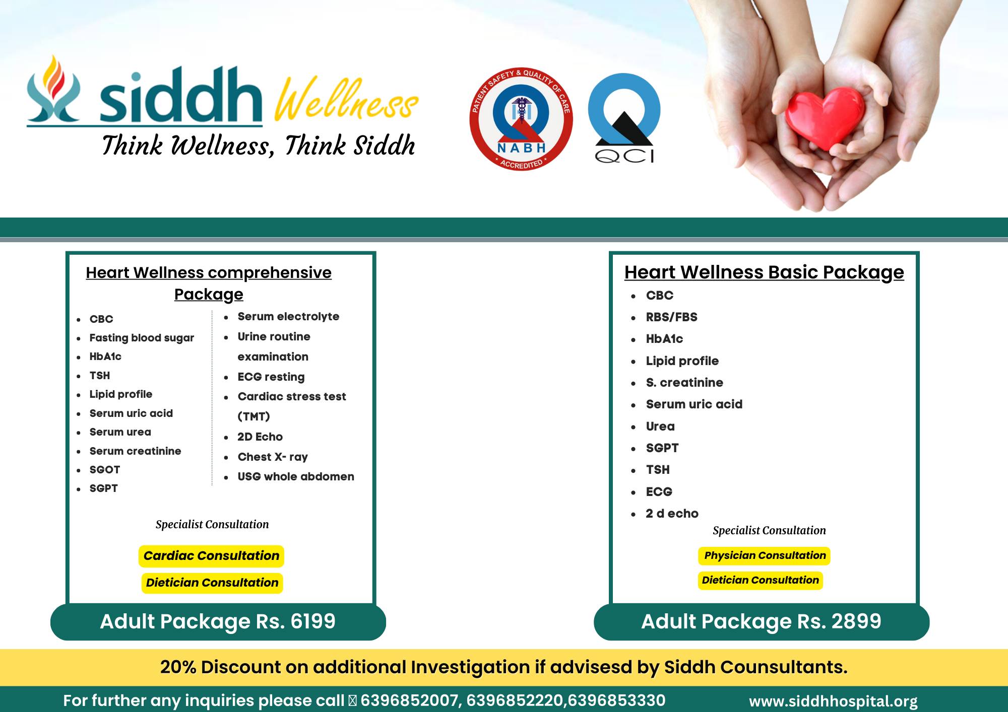 Hospital Pricing 4