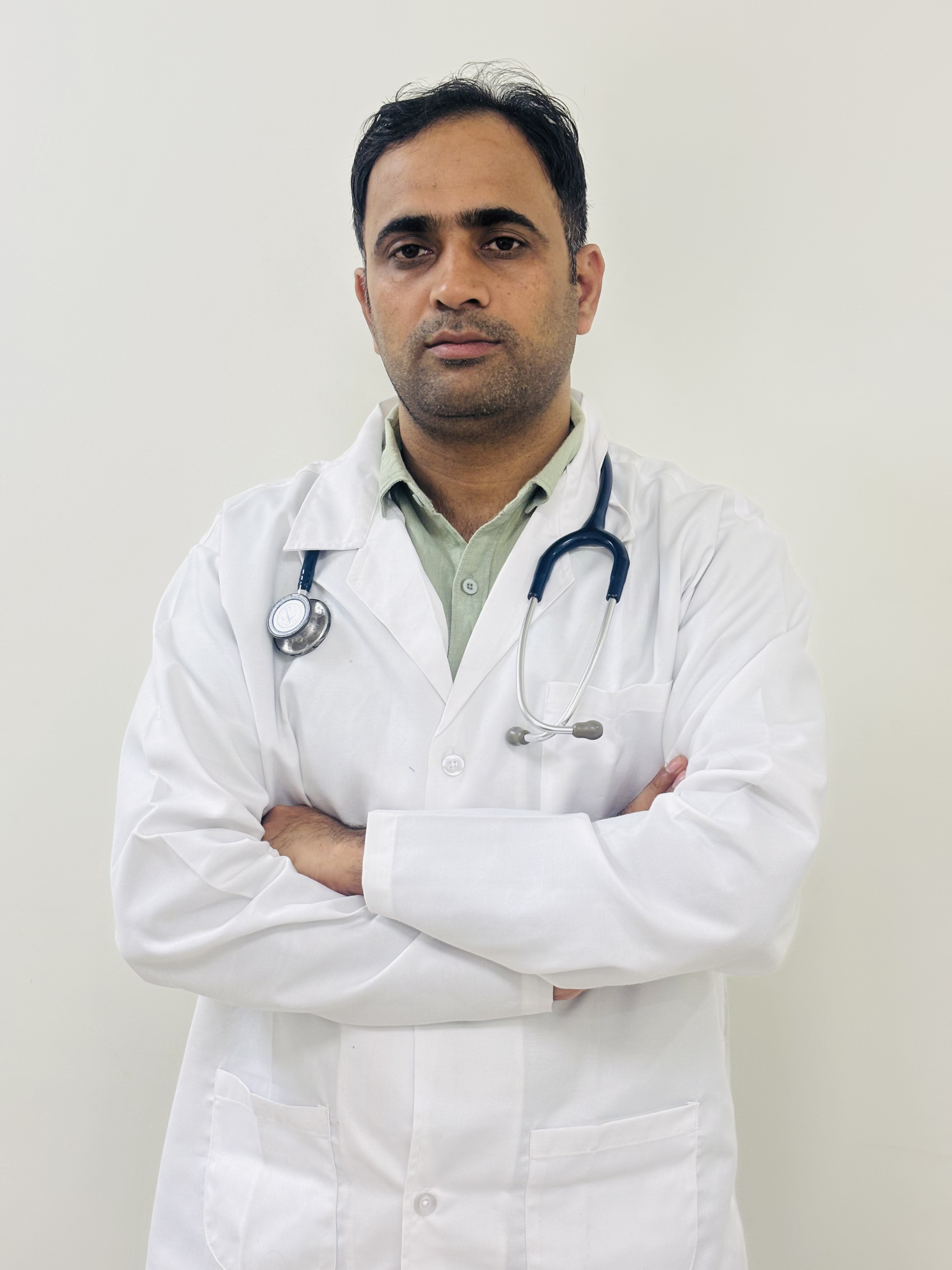 Dr. Stuti Singh