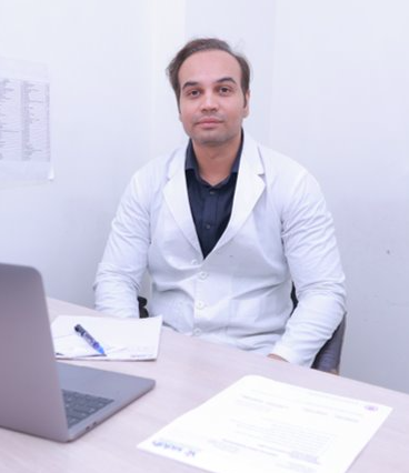 Dr. Gesu Mehrotra