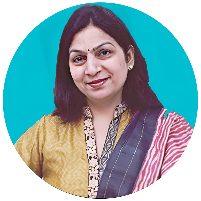 Dr. Anita Rastogi