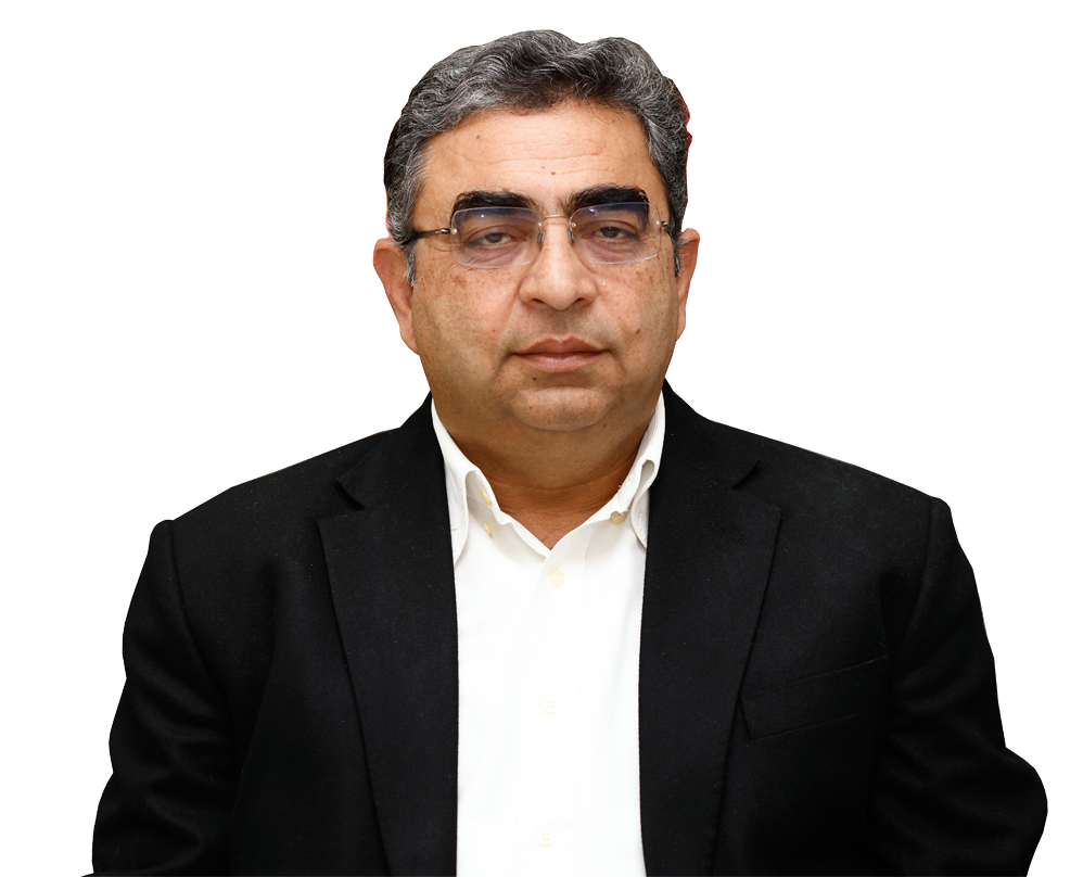 Dr. Anurag Mehrotra
