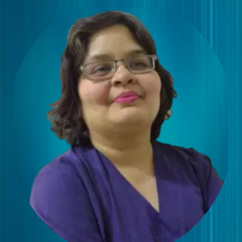 Dr. Ashima Malhotra