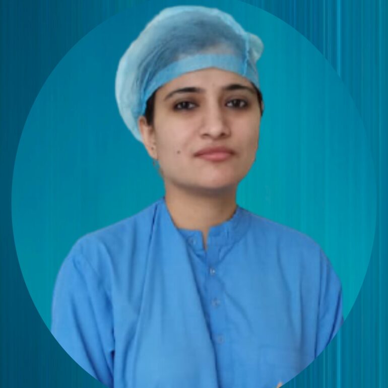 Dr. Gesu Mehrotra