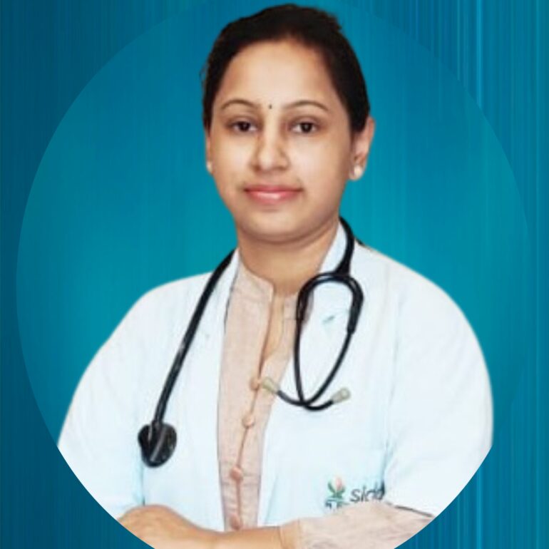 Dr. Neha Chandra