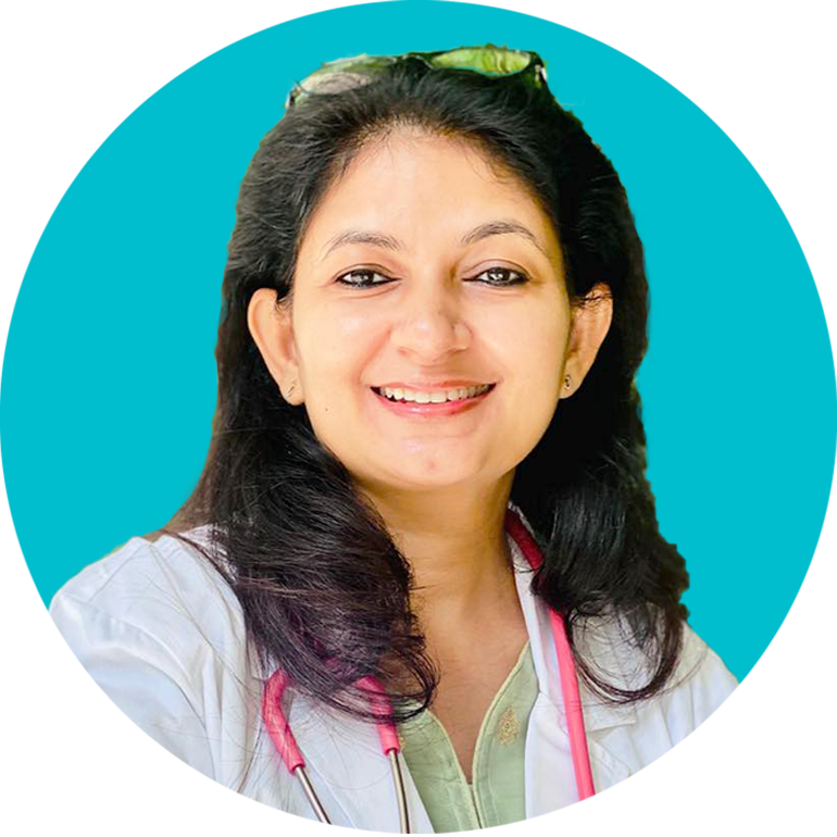 Dr. Poonam Singh