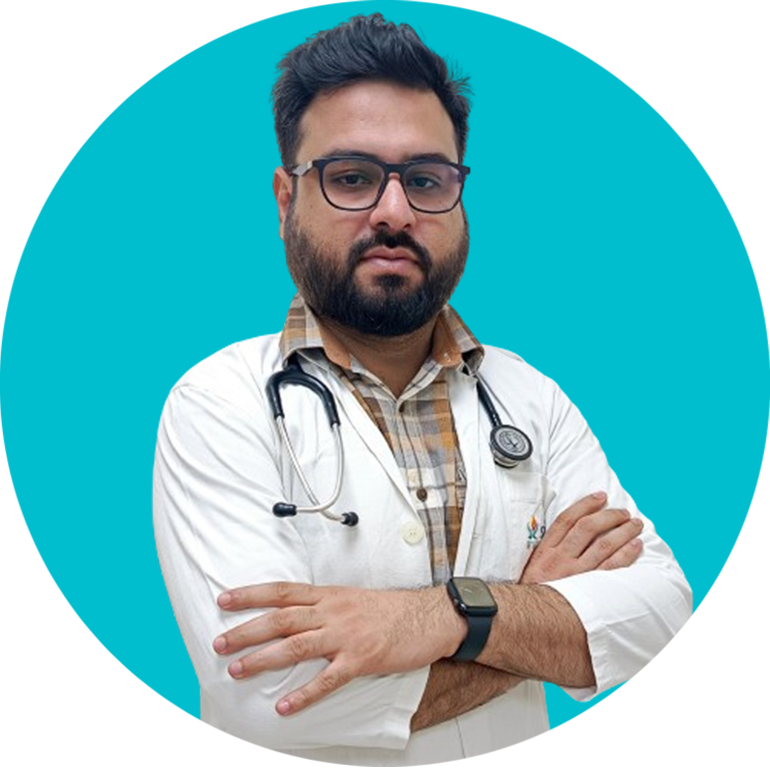 Dr. Sumit Khatri