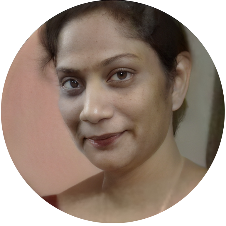 Dr. Uma Bhratwal